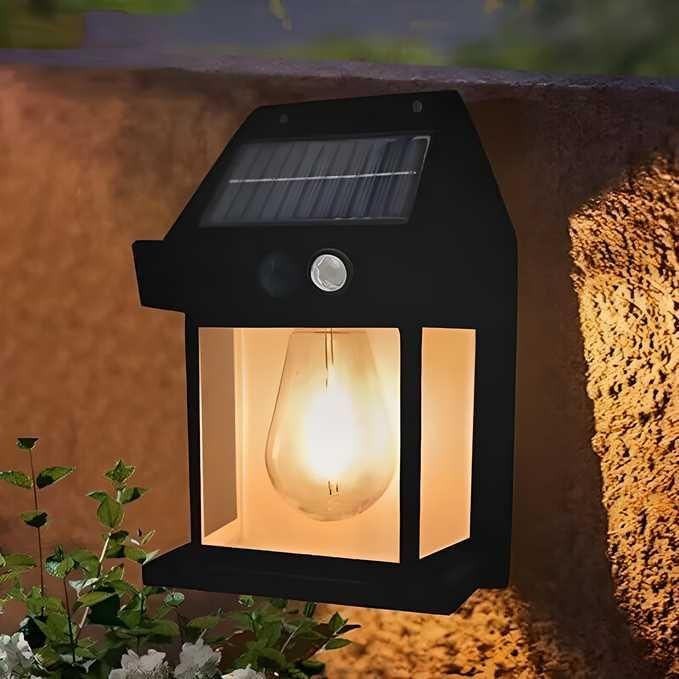 SOLAR LIGHT